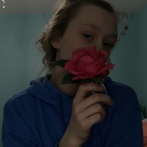 Meet your Posher, Kendra